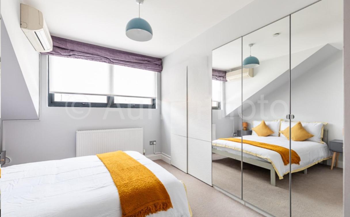 Exceptional 2 Bed Boutique Home In Mill Hill Exterior photo