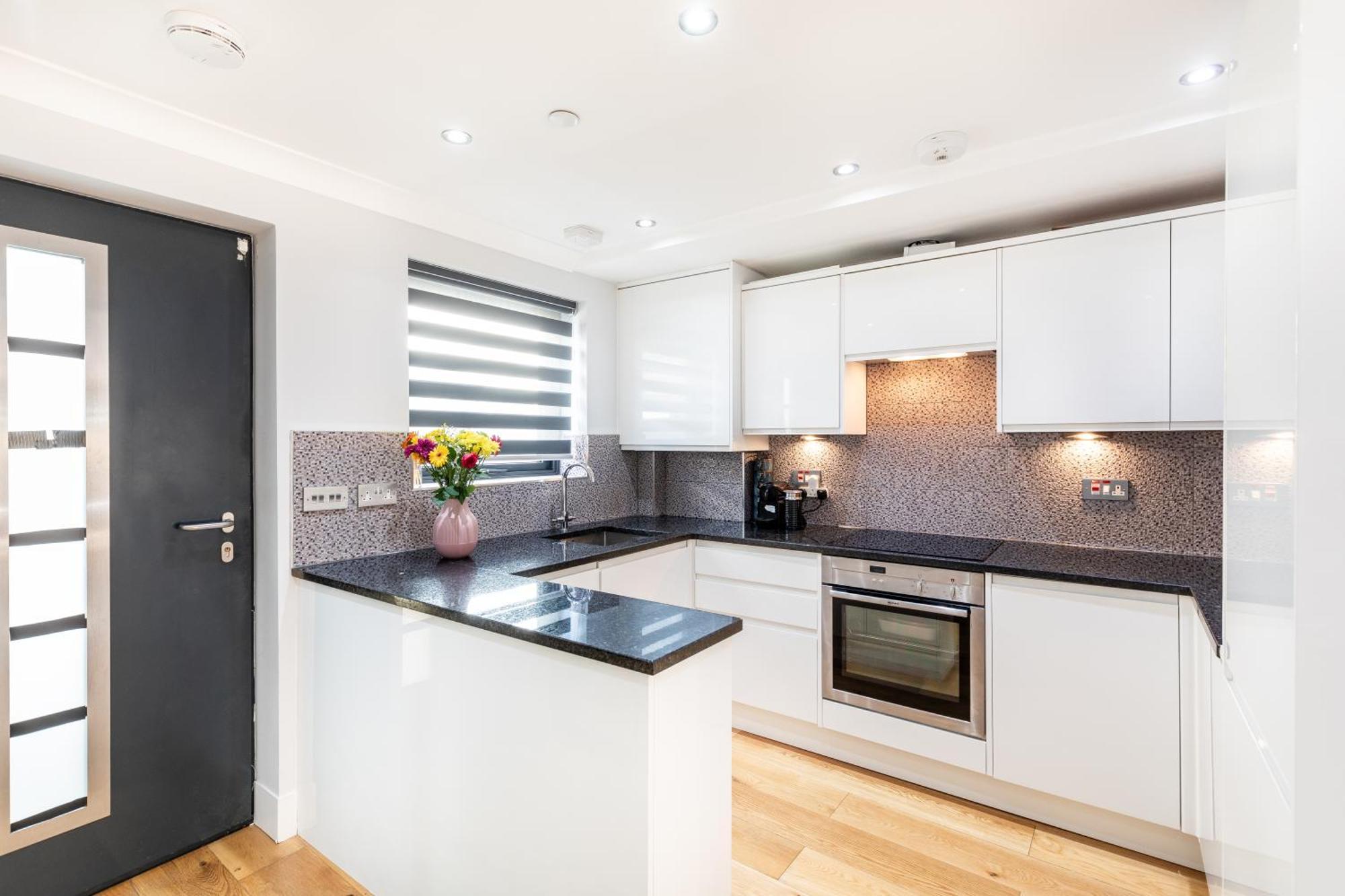 Exceptional 2 Bed Boutique Home In Mill Hill Exterior photo